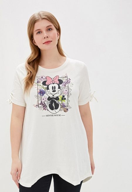 Туника Ulla Popken Туника Ulla Popken