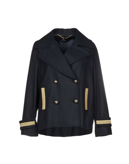 Пальто CRISTINAEFFE Пальто CRISTINAEFFE