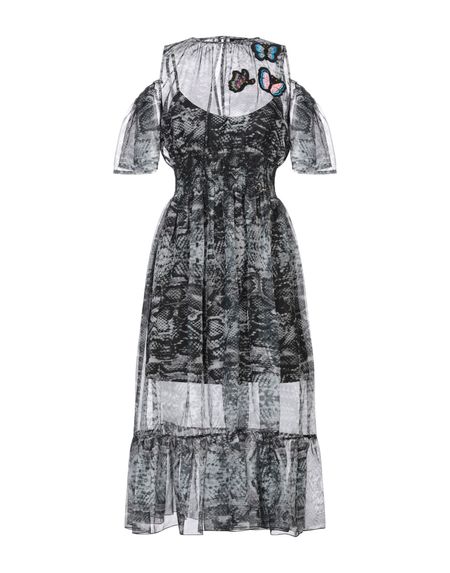 Платье MANGANO Платье MANGANO