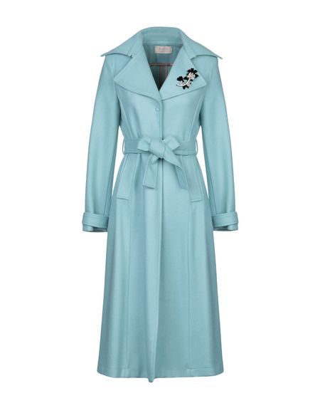 Пальто KAOS JEANS Пальто KAOS JEANS