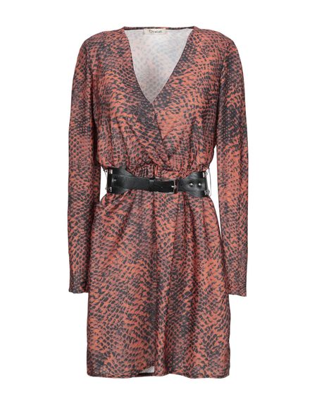 Платье DIXIE Платье DIXIE