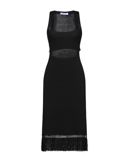 Платье BLUMARINE Платье BLUMARINE