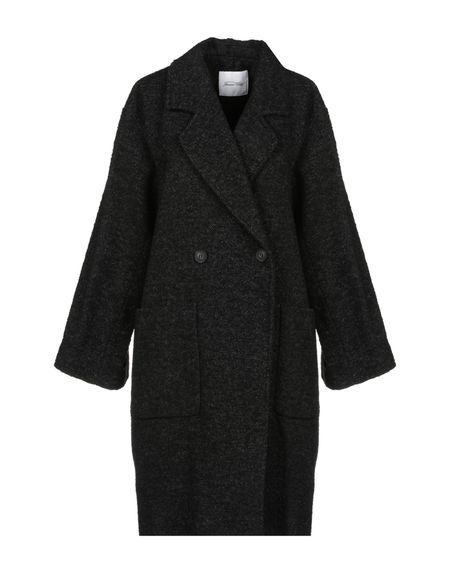 Пальто AMERICAN VINTAGE Пальто AMERICAN VINTAGE