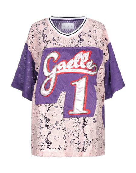 Футболка GAëLLE Paris Футболка GAëLLE Paris