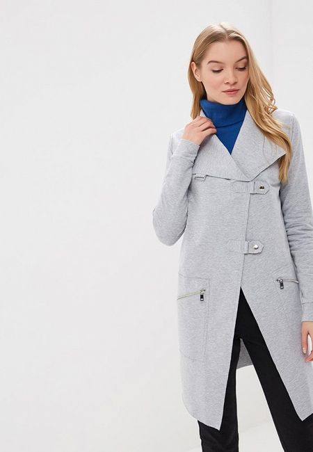 Кардиган DuckyStyle Кардиган DuckyStyle