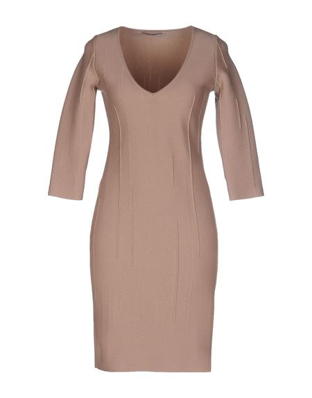 Платье GENTRYPORTOFINO Платье GENTRYPORTOFINO