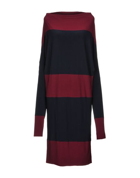 Платье NORMA KAMALI Платье NORMA KAMALI