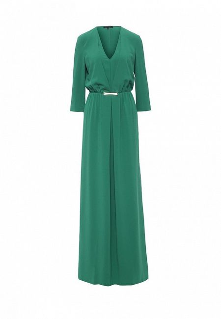 Платье Patrizia Pepe Платье Patrizia Pepe