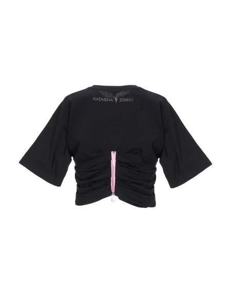 Футболка NATASHA ZINKO Футболка NATASHA ZINKO