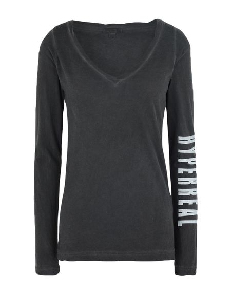 Футболка CROSSLEY Футболка CROSSLEY