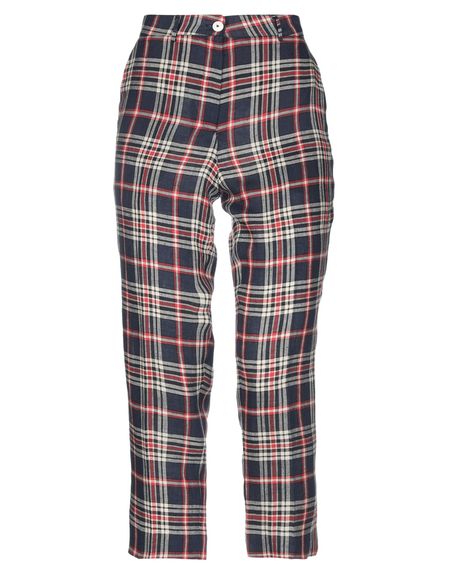 Брюки IANUX #THINKCOLORED Брюки IANUX #THINKCOLORED