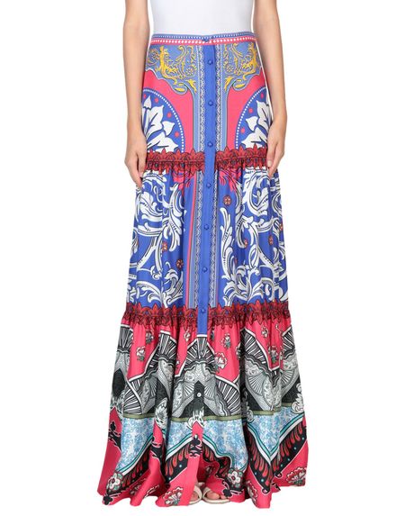 Юбка MARY KATRANTZOU Юбка MARY KATRANTZOU