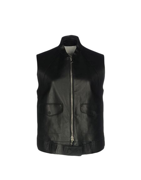 Куртка 3.1 PHILLIP LIM Куртка 3.1 PHILLIP LIM