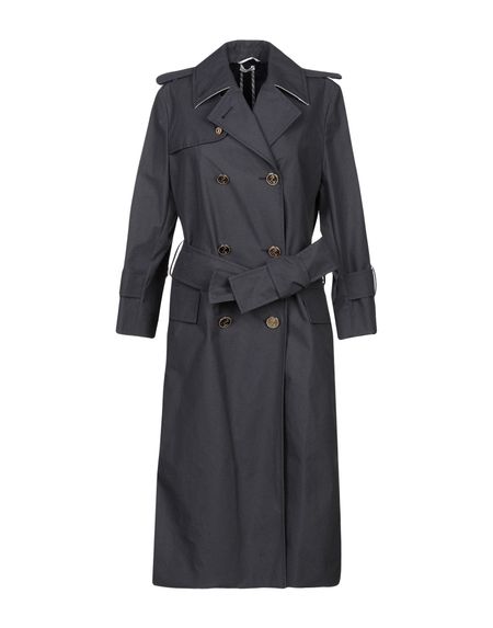 Пальто THOM BROWNE Пальто THOM BROWNE