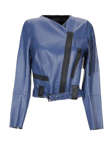 Куртка SYLVIE SCHIMMEL Куртка SYLVIE SCHIMMEL