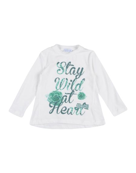 Футболка MUFFIN & CO. Футболка MUFFIN & CO.