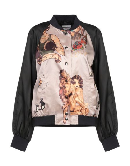 Куртка HYDROGEN Куртка HYDROGEN