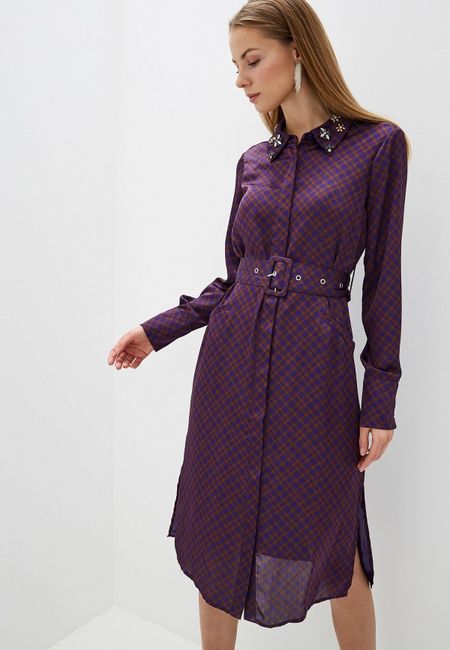 Платье Silvian Heach Платье Silvian Heach