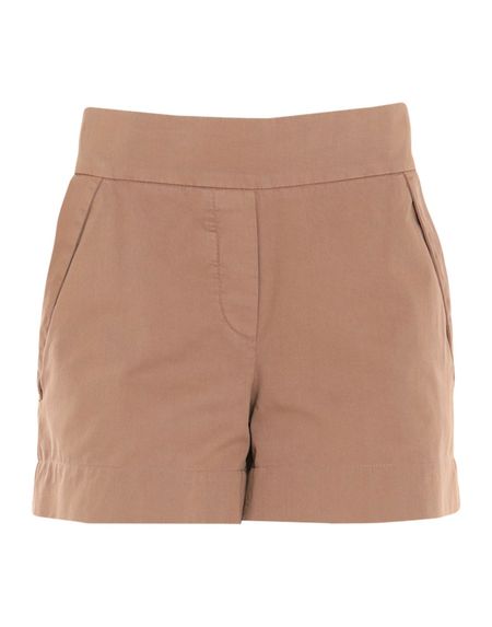 Шорты BRUNELLO CUCINELLI Шорты BRUNELLO CUCINELLI