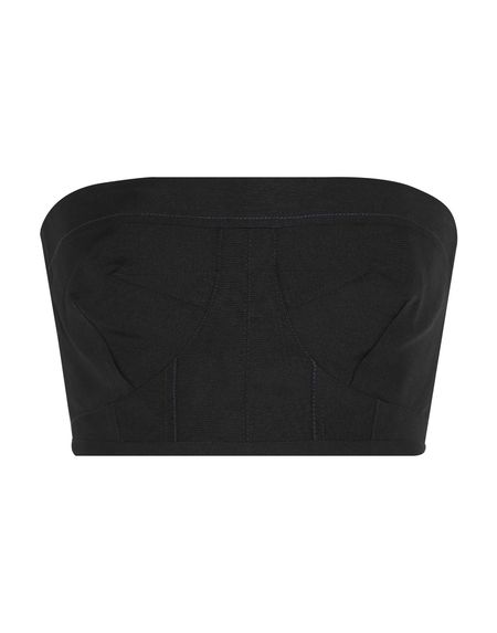 Топ CALVIN KLEIN COLLECTION Топ CALVIN KLEIN COLLECTION