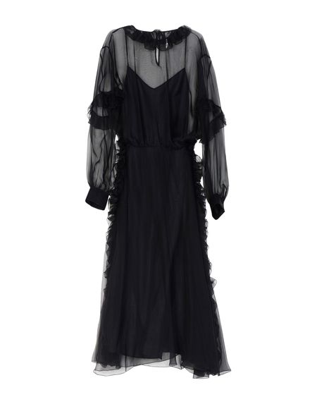 Платье ROCHAS Платье ROCHAS