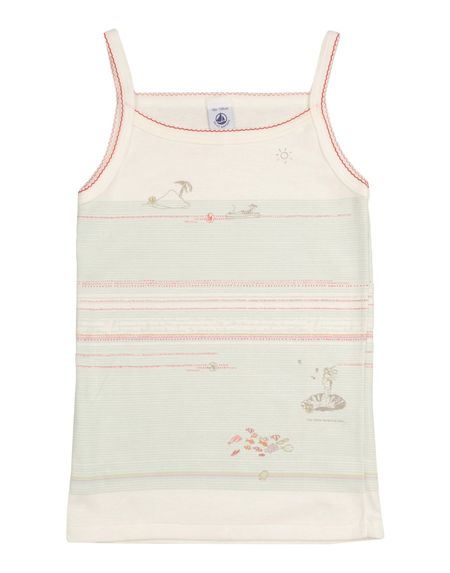 Футболка PETIT BATEAU Футболка PETIT BATEAU
