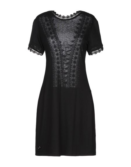 Платье PHILIPP PLEIN Платье PHILIPP PLEIN