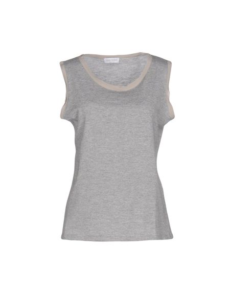 Футболка GRAN SASSO Футболка GRAN SASSO