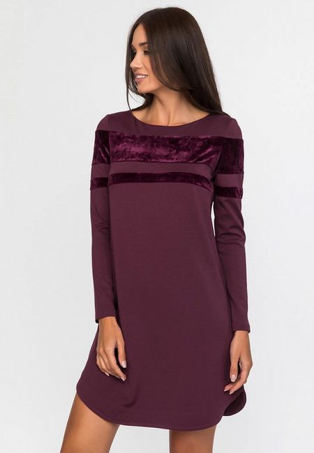 Платье Gloss Платье Gloss