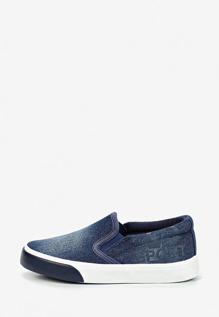 Слипоны T.Taccardi T.Taccardi MP002XB00AHW