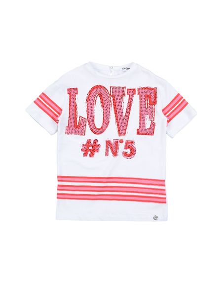 Футболка SO TWEE by MISS GRANT Футболка SO TWEE by MISS GRANT