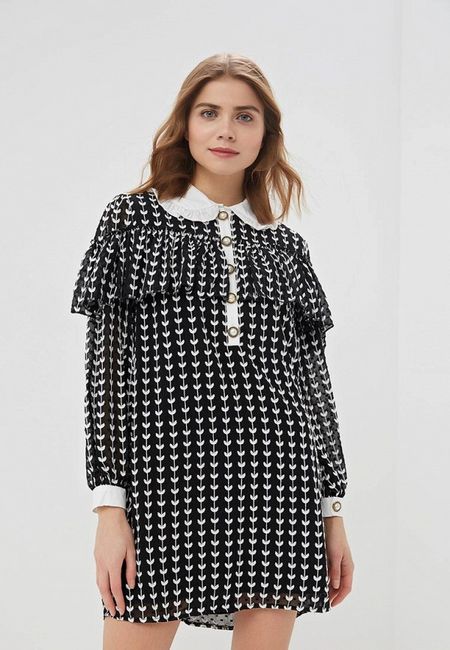 Платье Sister Jane Платье Sister Jane