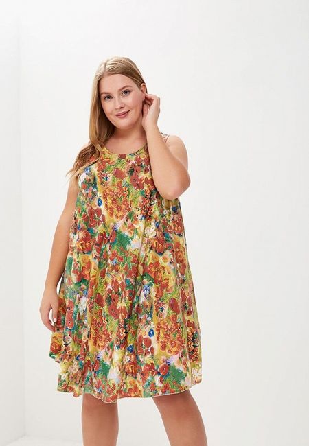 Платье Magwear Платье Magwear