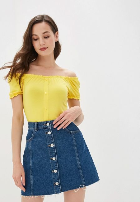 Блуза Dorothy Perkins Блуза Dorothy Perkins