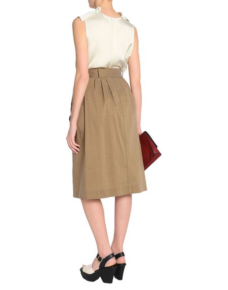 Топ MARNI Топ MARNI