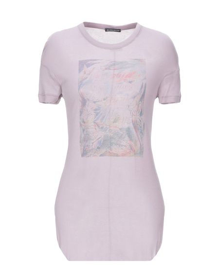 Футболка ANN DEMEULEMEESTER Футболка ANN DEMEULEMEESTER