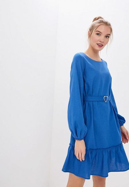 Платье TrendyAngel Платье TrendyAngel