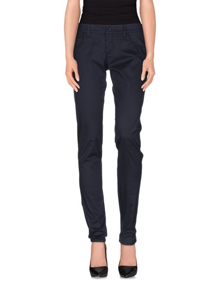 Брюки ARMANI JEANS Брюки ARMANI JEANS