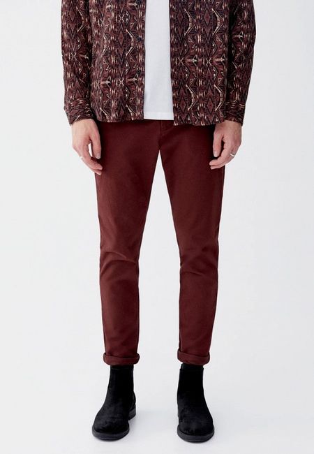 Брюки Pull&Bear Брюки Pull&Bear