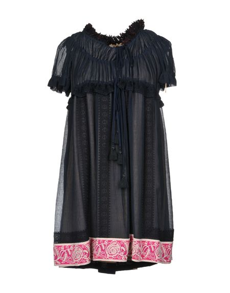 Платье CHLOÉ Платье CHLOÉ