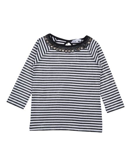 Футболка PATRIZIA PEPE Футболка PATRIZIA PEPE