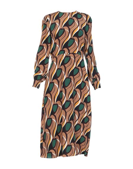 Платье ROCHAS Платье ROCHAS