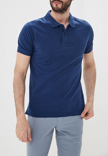 Футболка GT Gualtiero Футболка GT Gualtiero