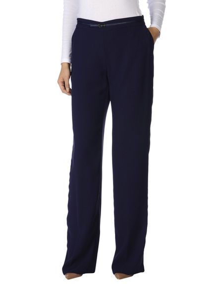 Брюки ELISABETTA FRANCHI Брюки ELISABETTA FRANCHI