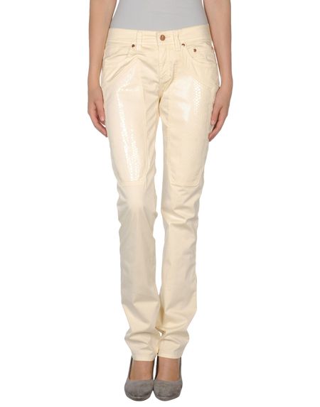 Брюки JECKERSON Брюки JECKERSON