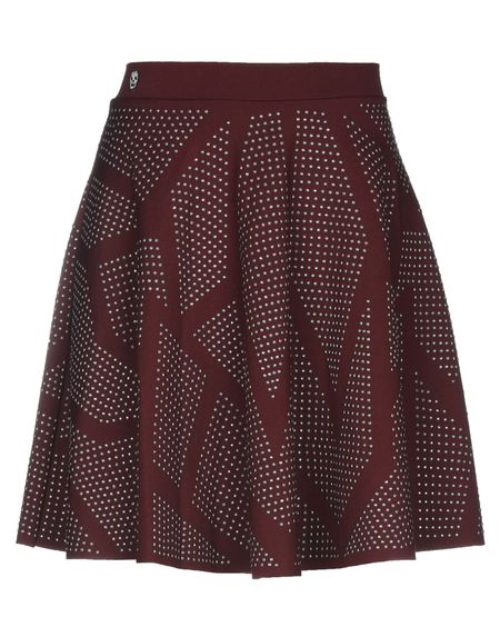 Юбка PHILIPP PLEIN Юбка PHILIPP PLEIN