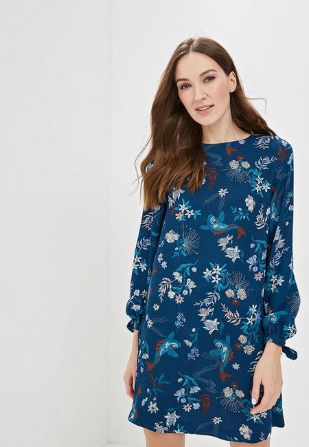 Платье Sela Платье Sela