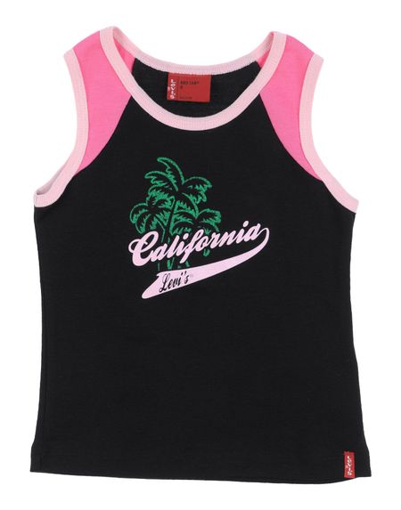 Футболка LEVI'S KIDSWEAR Футболка LEVI'S KIDSWEAR