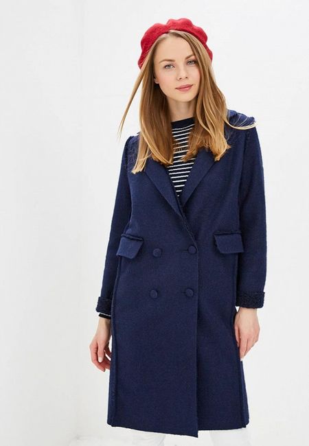 Пальто TrendyAngel Пальто TrendyAngel