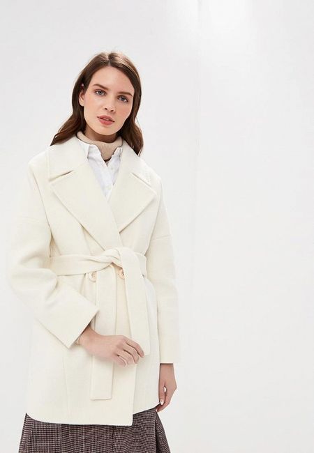 Пальто De Marse Пальто De Marse